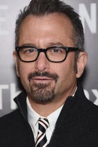 Andrew Jarecki