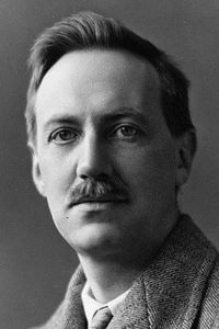 Lord Dunsany