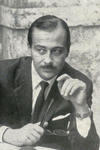 Daniele D'Anza