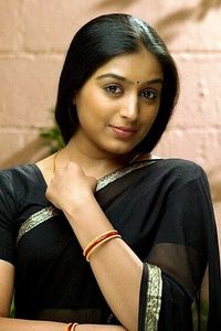 Padmapriya