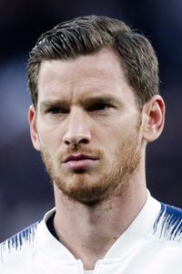 Jan Vertonghen