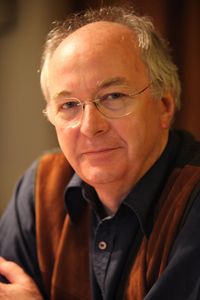 Philip Pullman