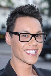 Gok Wan