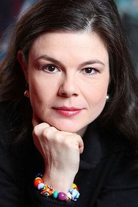 Anna Györgyi