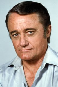 Robert Vaughn