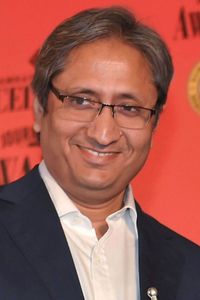 Ravish Kumar