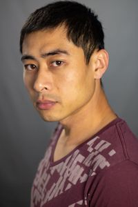 William Ngo