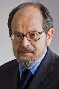 Richard Lindzen