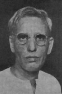 Pingali Nagendra Rao