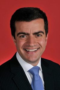 Sam Dastyari