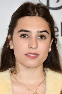 Clara Mamet