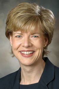 Tammy Baldwin