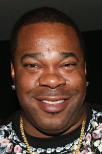 Busta Rhymes