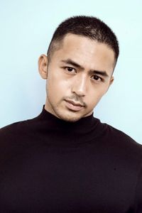 Enzo Pineda