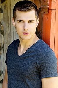 Cody Linley