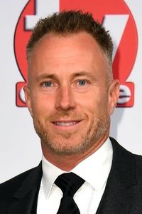 James Jordan