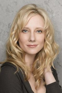 Anne Heche