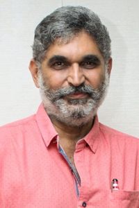 Suresh Chandra Menon