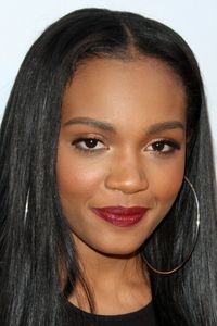 Lauryn Alisa McClain