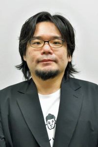 Masato Jinbô