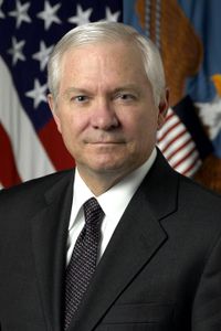 Robert Gates