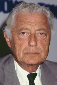 Gianni Agnelli