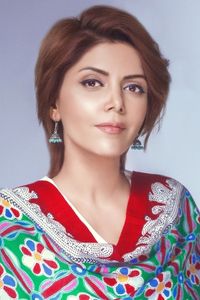 Hadiqa Kiyani