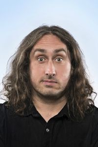 Ross Noble