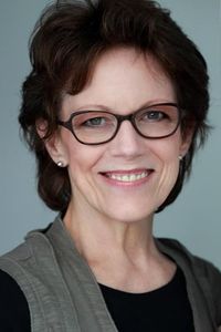 Susan Bennett