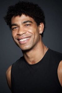 Carlos Acosta