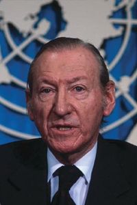 Kurt Waldheim