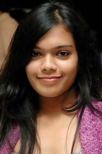 Keerthana Parthiepan