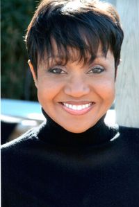 Brenda Pressley