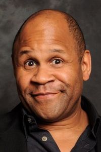 Rondell Sheridan