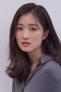 Kim Hye-yoon