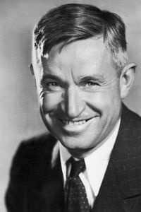 Will Rogers