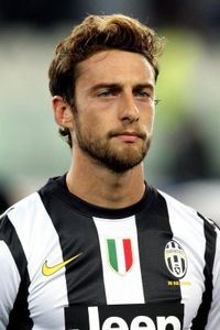 Claudio Marchisio