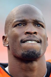 Chad Johnson