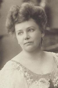 Margarete Böhme