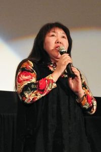 Tomoko Kawasaki