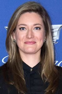 Zoe Perry