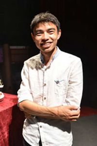 Huike Zhang