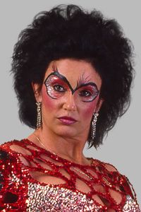 Sherri Martel