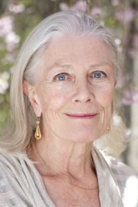 Vanessa Redgrave