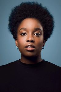 Lolly Adefope