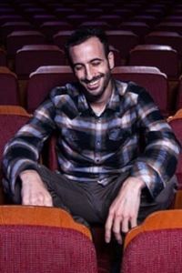 Hofesh Shechter