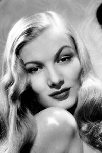 Veronica Lake