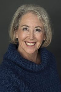 Deborah Ferguson