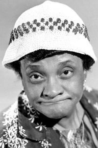 Moms Mabley