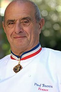 Paul Bocuse